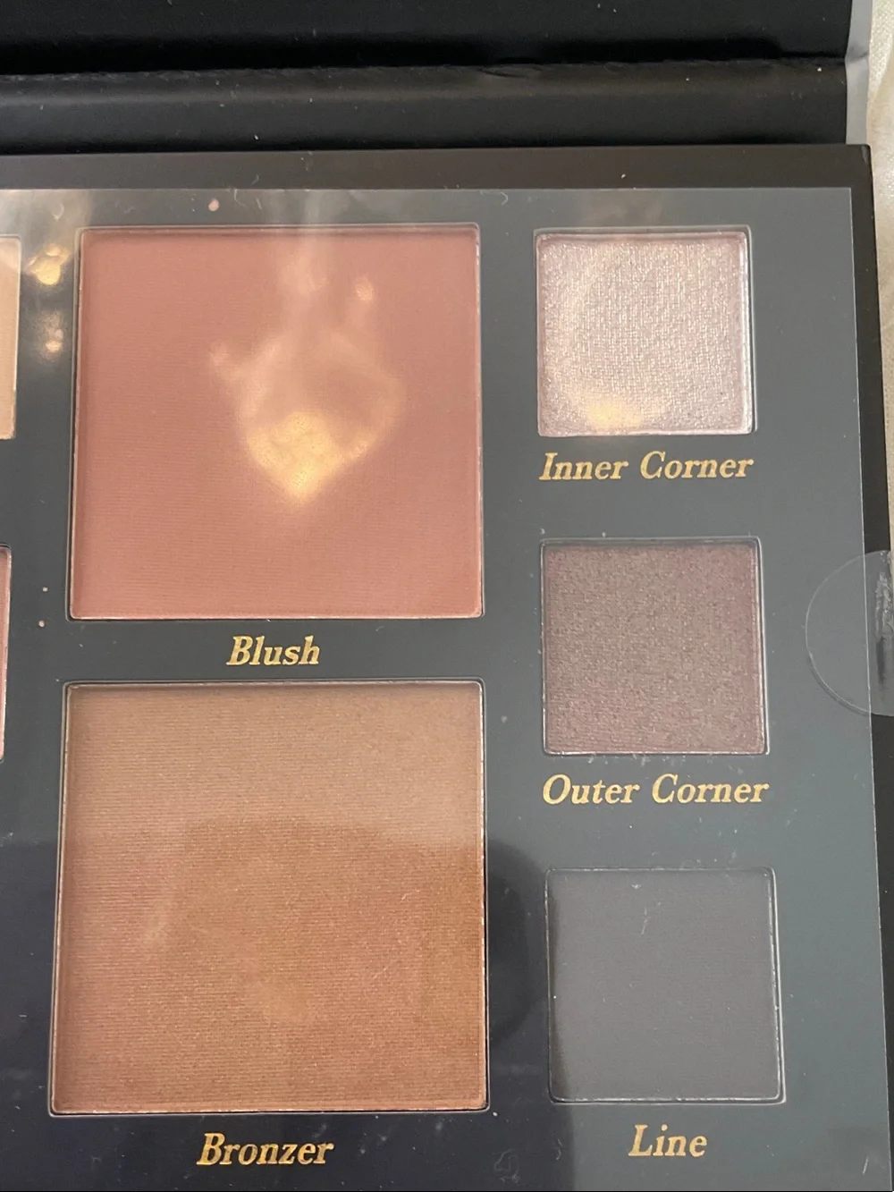 Laura Geller, The Dancing Queen Face Palette, New